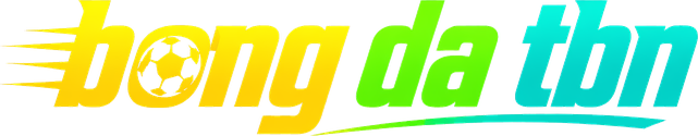 Logo bong da tbn